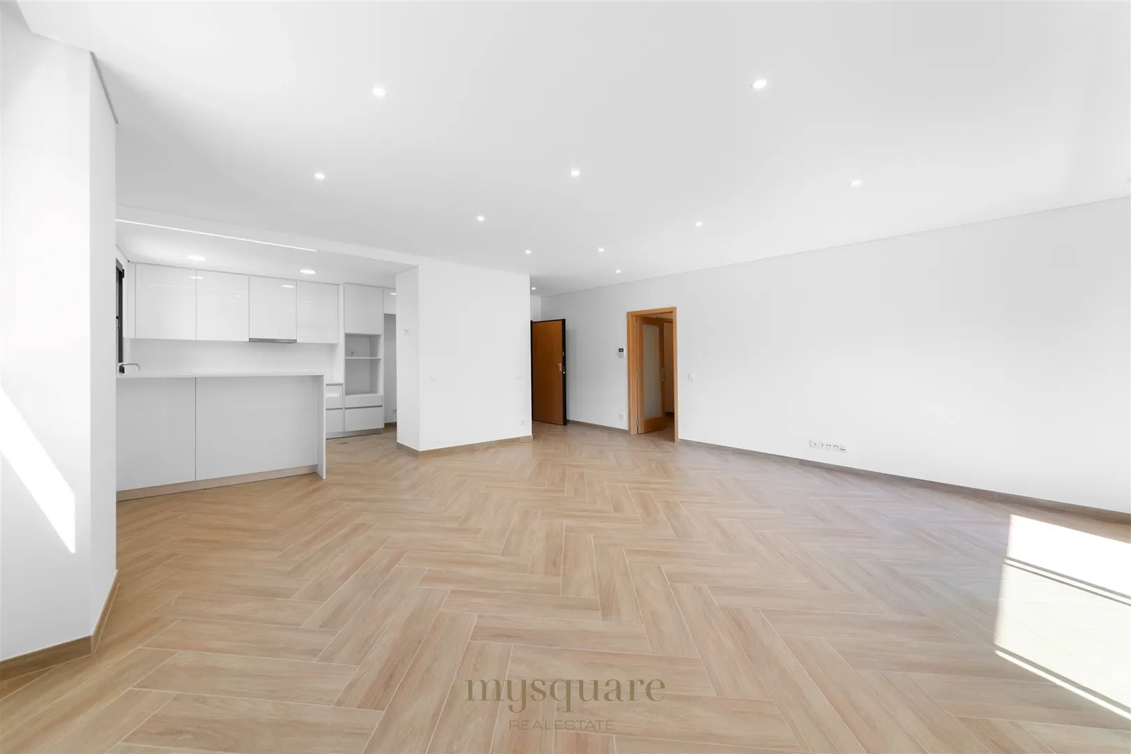New 2-Bedroom Apartment – Monte Residence – Pedroso, Gaia